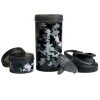 SmartShake Revive Series Camo Black, 750 ml