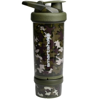 SmartShake Revive Series Camo Green, 750 ml
