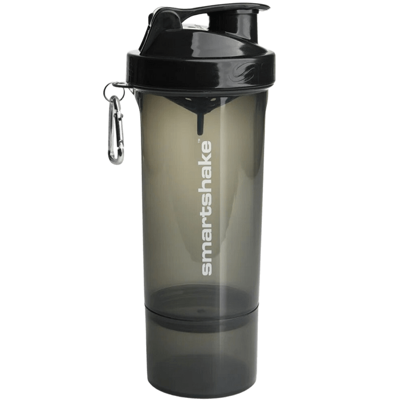Smartshake Slim Stormy Gray, 500 ml Smartshake Slim Stormy Gray, 500 ml