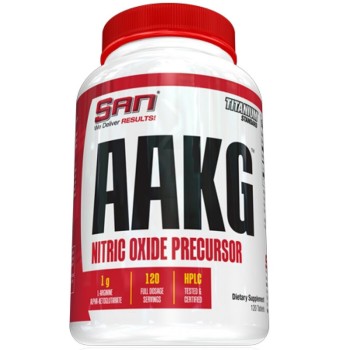 San AAKG, 120 Tablets San AAKG, 120 Tablets