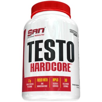 San Testo Hardcore, 90 Tablets San Testo Hardcore, 90 Tablets
