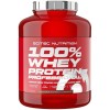 Scitec Nutrition 100% Whey Professional, 1816 Grams Scitec Nutrition 100% Whey Professional, 1816 Grams