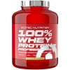 Scitec Nutrition 100% Whey Professional, 1816 Grams Scitec Nutrition 100% Whey Professional, 1816 Grams