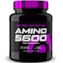 Scitec Nutrition Amino 5600, 500 Tablets