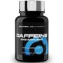 Scitec Nutrition Caffeine, 100 Capsules