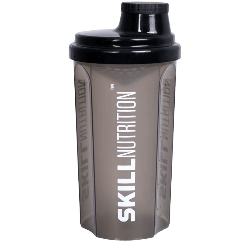 Skill Nutrition Shaker, 700 ml Skill Nutrition Shaker, 700 ml