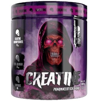 Skull Labs Creatine, 300 Grams Skull Labs Creatine, 300 Grams