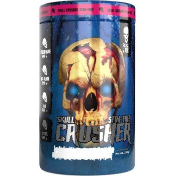 Skull Labs Crusher, 350 Grams Skull Labs Crusher, 350 Grams