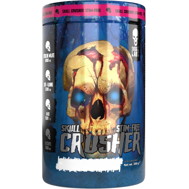 Skull Labs Crusher, 350 Grams