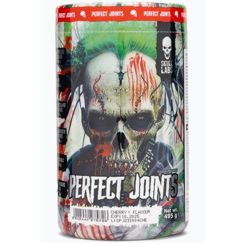 Skull Labs Perfect Joints, 495 Grams Skull Labs Perfect Joints, 495 Grams