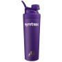 Syntrax AeroBottle Primus Steel Purple, 946 ml