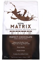 Syntrax Matrix 5.0, 2270 Grams