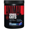 Universal Nutrition Animal Cuts Powder, 235/267 Grams Universal Nutrition Animal Cuts Powder, 235/267 Grams