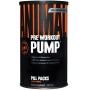 Universal Nutrition Animal Pump, 30 Packs