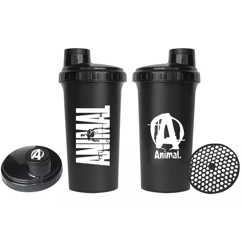 Universal Nutrition Animal Shaker, 700 ml.