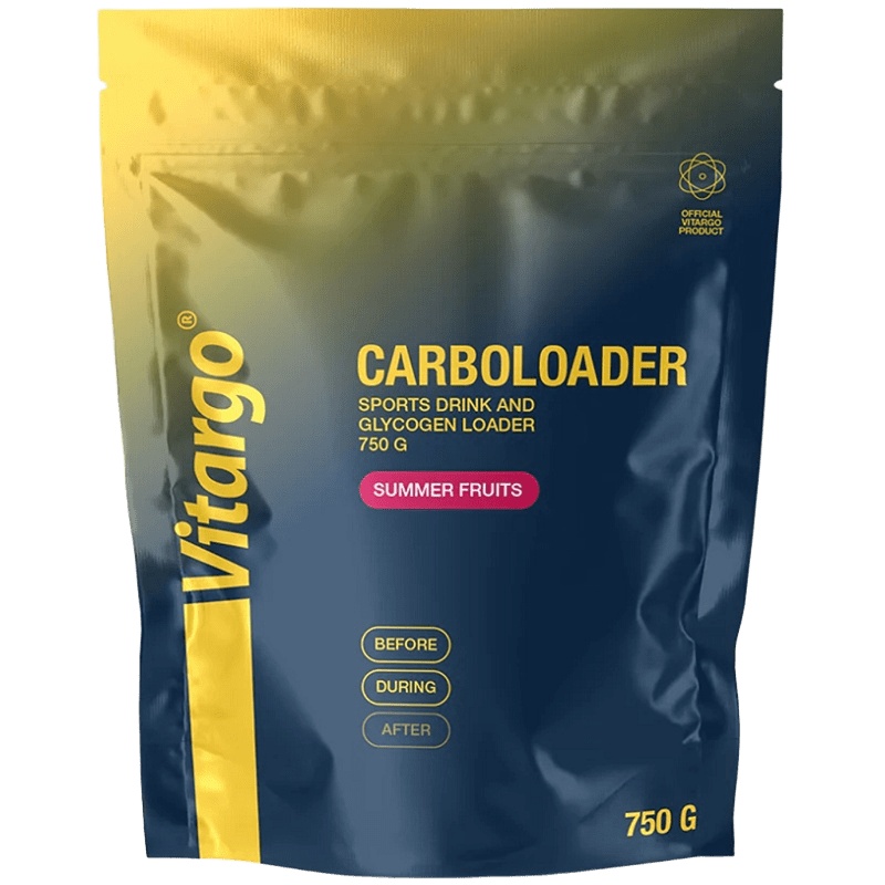 Vitargo Carbohydrates + Electrolytes, 750 Grams