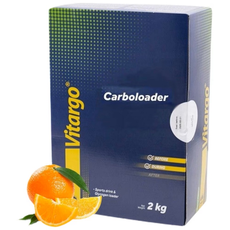 Vitargo Vitargo Carboloader, 2000 Grams