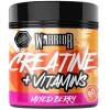 Warrior Creatine + Vitamins, 360 Grams Warrior Creatine + Vitamins, 360 Grams