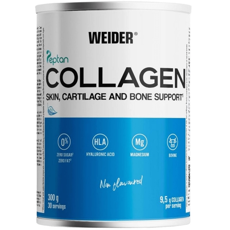 Weider Collagen, 300 Grams Weider Collagen, 300 Grams