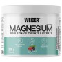 Weider Magnesium Bisglycinate Chelate and Citrate, 200 Grams