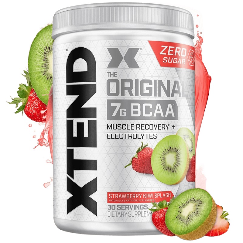 Xtend BCAAs, 423/429 Grams Xtend BCAAs, 423/429 Grams