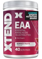 Xtend EAA Essential Amino Acids + Electrolytes, 296/340 Grams